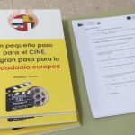 libro proyecto europeo