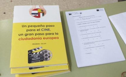 libro proyecto europeo
