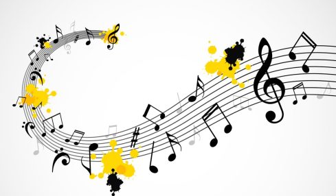 libros sobre música