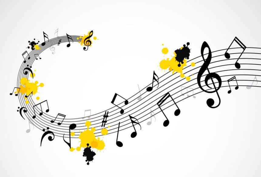 libros sobre música