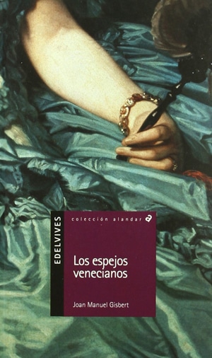 Los espejos venecianos libros superventas