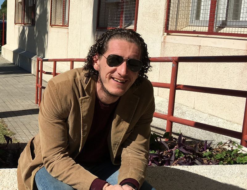 Manuel Fernández Navas eSports