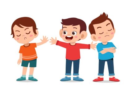 gestión de conflictos aula