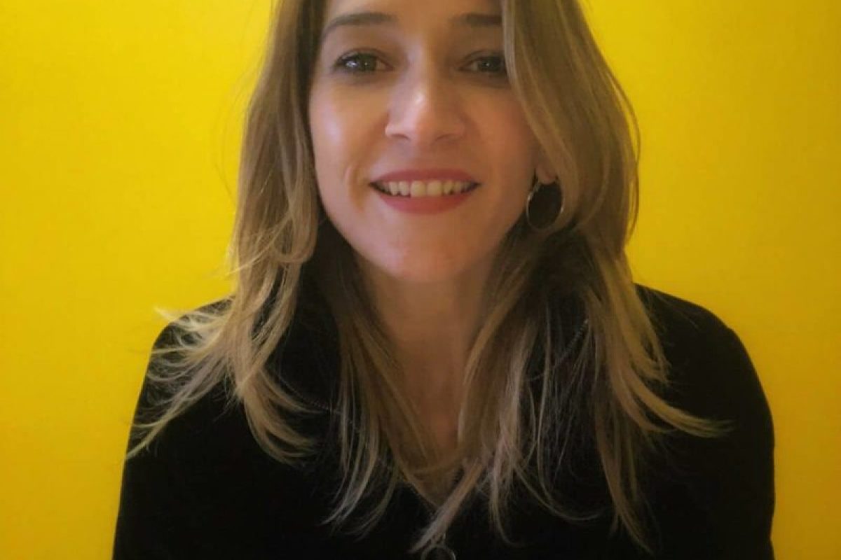 miriam leirós