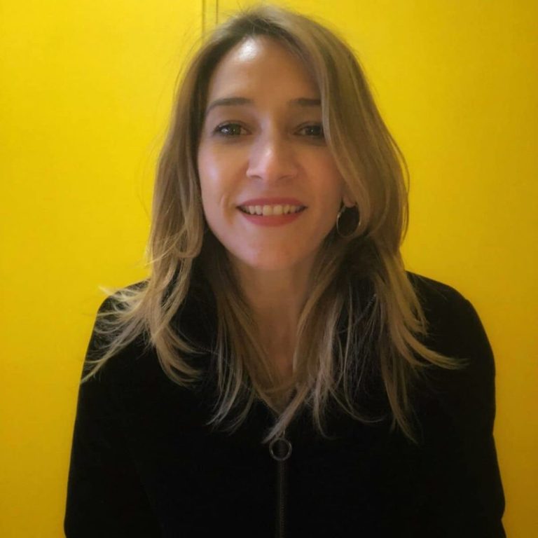 miriam leirós