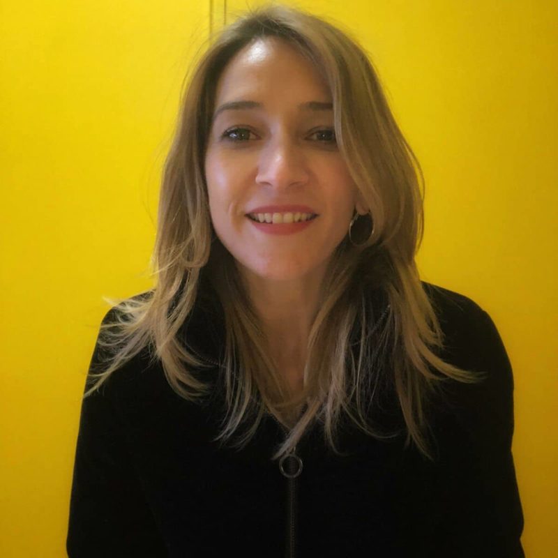 miriam leirós