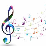 bancos de música libre