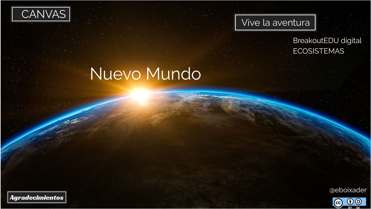 Breakouts edu digitales