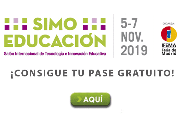 Simo Educación Registro