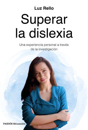 Superar la dislexia