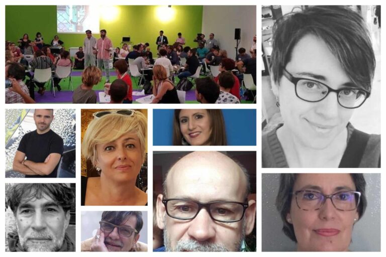 talleres simo educacion 2019
