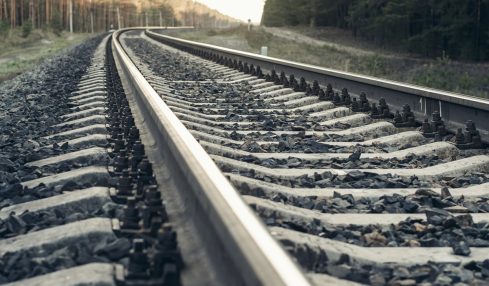 Viajes en tren