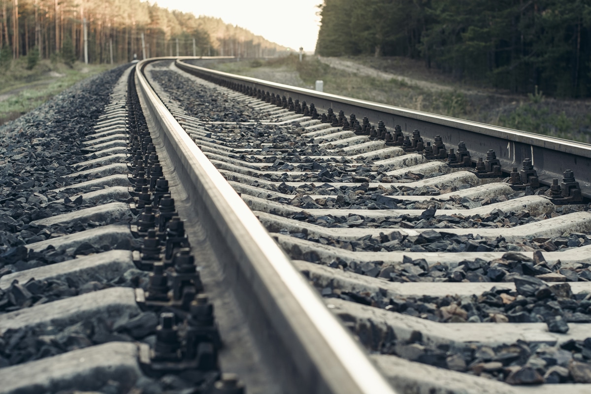 Viajes en tren
