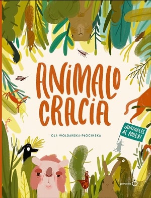 Animalocracia