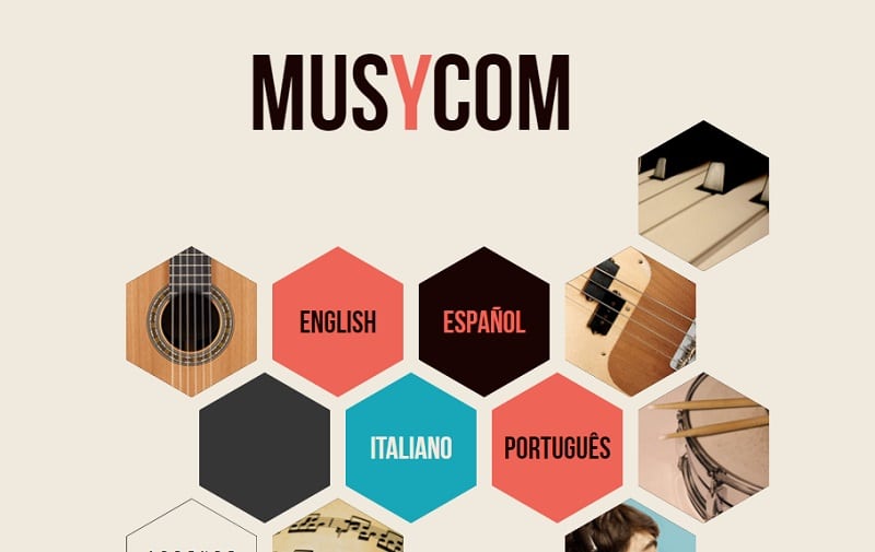 Musycom