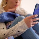 Los centennials, preocupados por su imagen en las redes