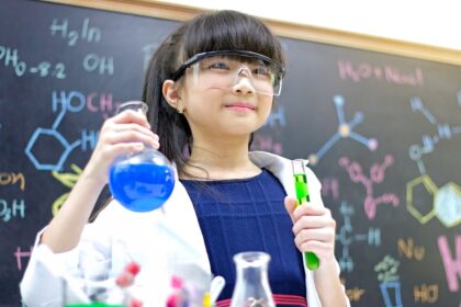 experimentos científicos