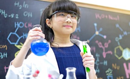 experimentos científicos