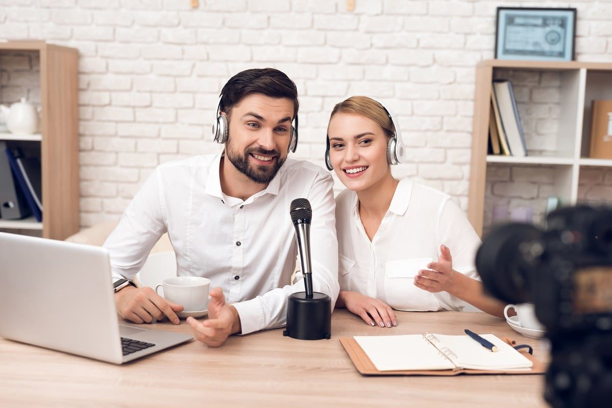 Podcasts didácticos para la clase de Historia Podcasts de historia
