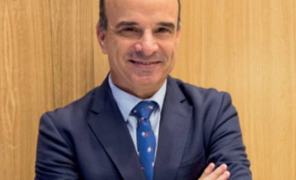 Javier Cendoya (Edelvives): “Nos hemos convertido en una empresa tecnológica, digital y global”