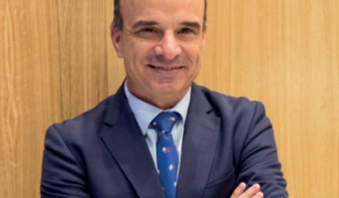Javier Cendoya (Edelvives): “Nos hemos convertido en una empresa tecnológica, digital y global”