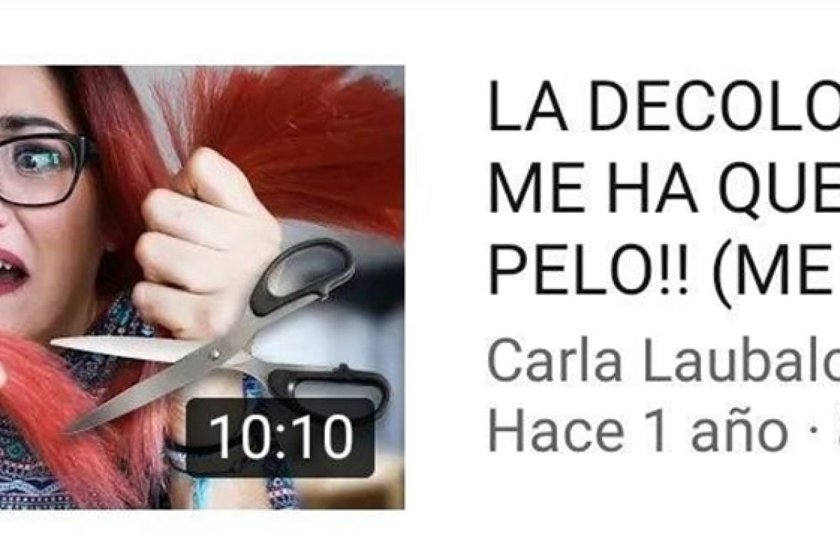 ¿Cómo aprovechar los vídeos de YouTube para trabajar la sintaxis? Sintaxis en YouTube