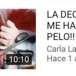 Sintaxis en YouTube