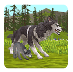 Apps de animales: WildCraft