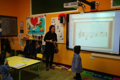 Innovación educativa más allá de las fronteras del aula