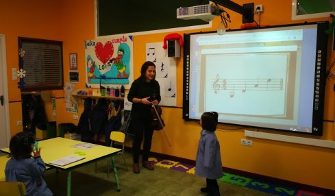 Innovación educativa más allá de las fronteras del aula
