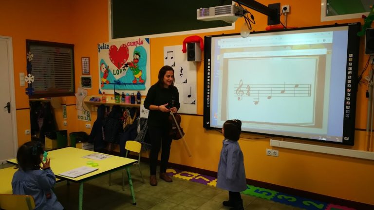 Innovación educativa más allá de las fronteras del aula