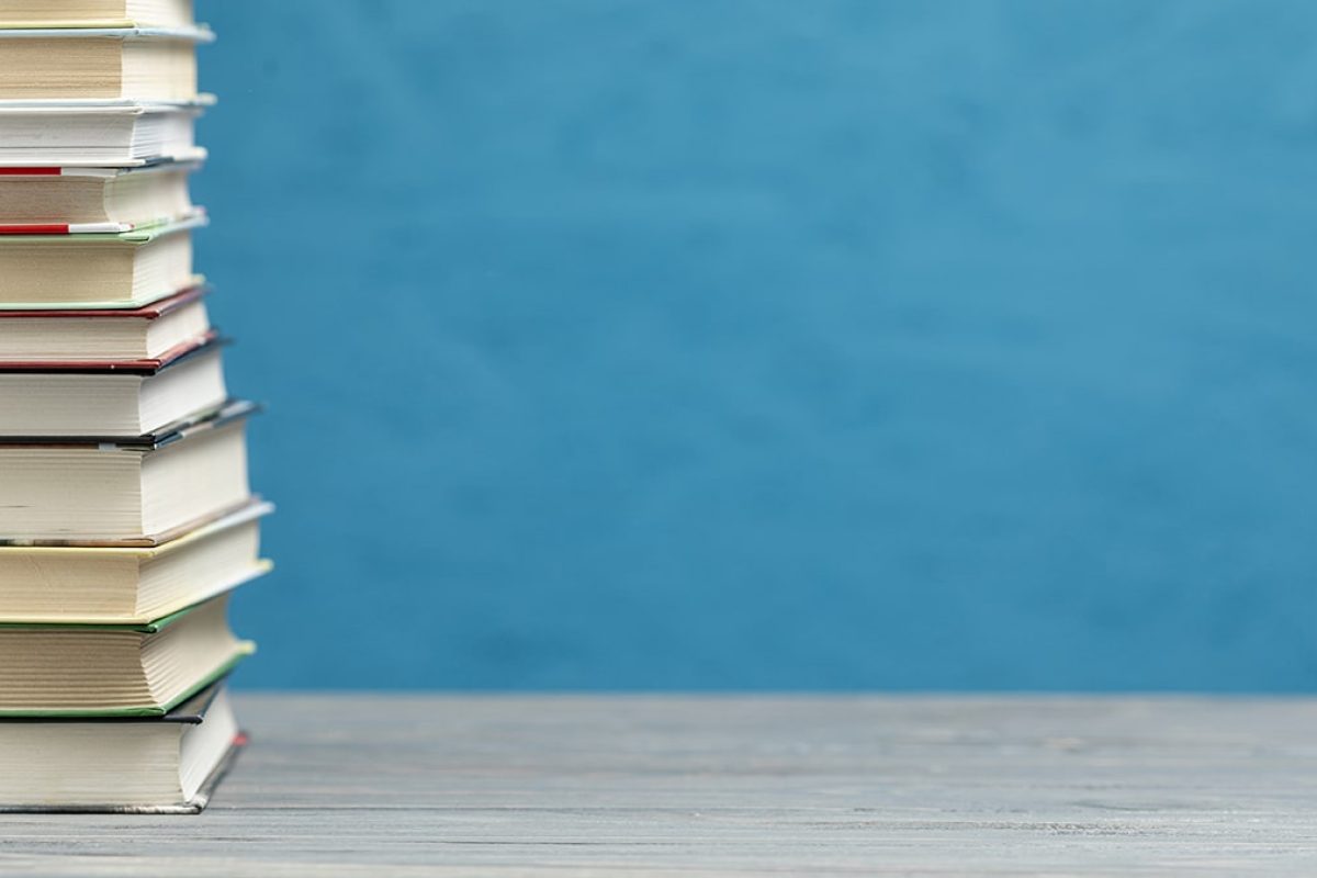 Estas son las novedades literarias del mes de diciembre 2744013
