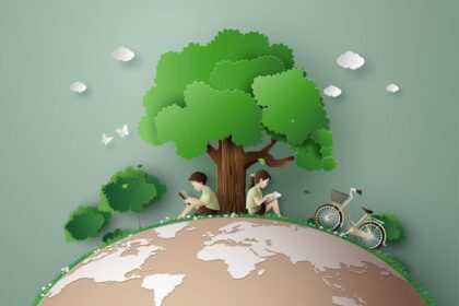 Libros medioambiente