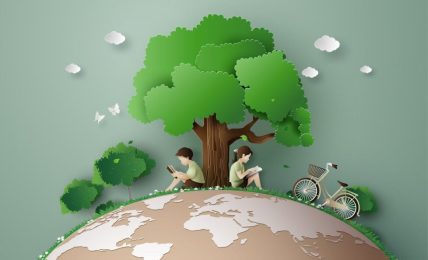 Libros medioambiente