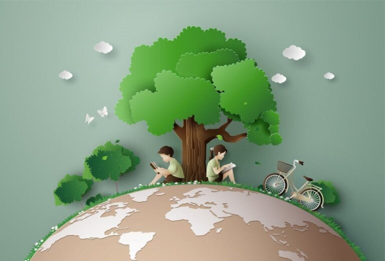Libros medioambiente