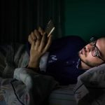 El 97% de los millenials ha sufrido insomnio por culpa del móvil