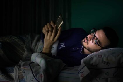 El 97% de los millenials ha sufrido insomnio por culpa del móvil
