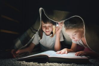 Leer ciencia
