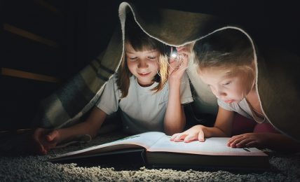 Leer ciencia