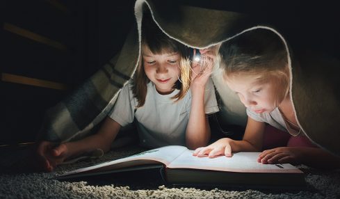 Leer ciencia