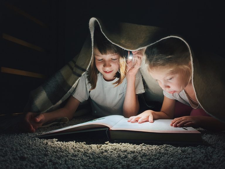 Leer ciencia