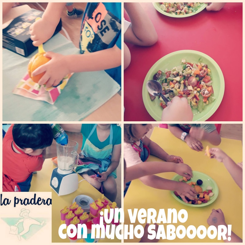 recetas estudiantes cocinar