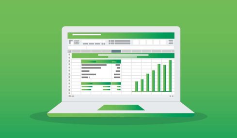5 plantillas de Excel para docentes