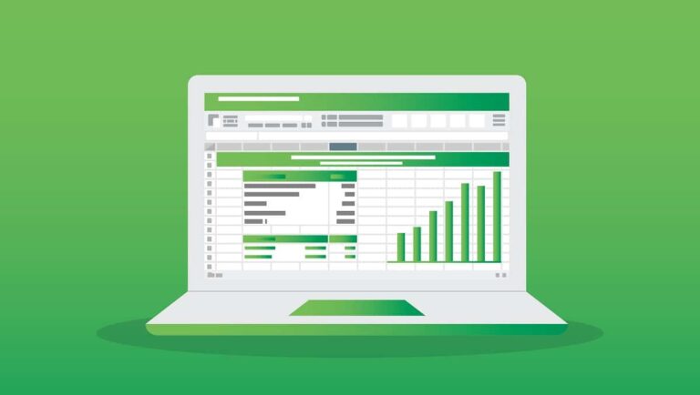 5 plantillas de Excel para docentes