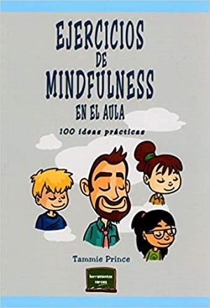 Ejercicios de mindfulness en el aula