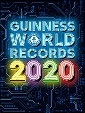 Guinnes World Records 2020