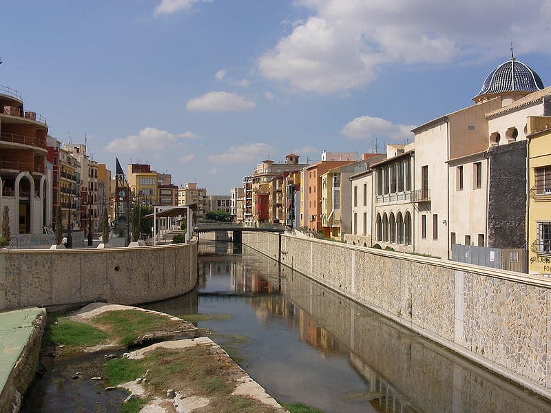 Orihuela Museos Para Niños Gratis