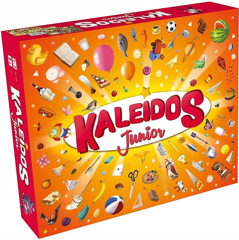 Kaleidos Junior 