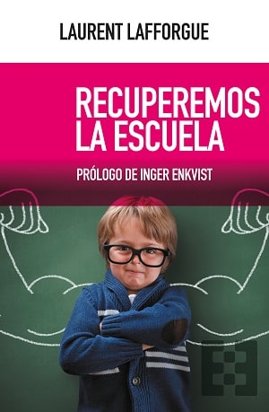 Recuperemos La Escuela