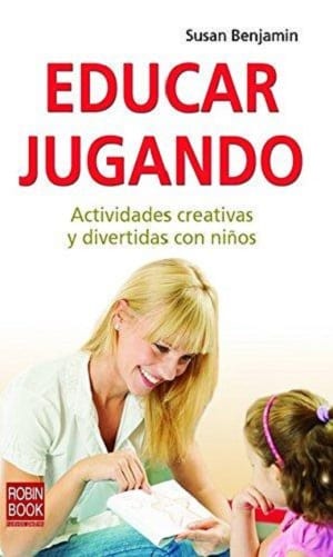 Educar Jugando